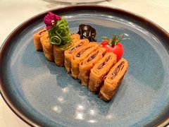 -一澜江宴·江景地标楚菜(江滩公园店)