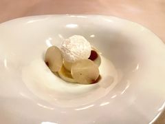 -三嚥阁 La Villa Restaurant