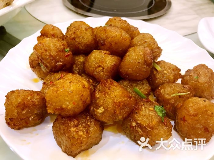 珍旺新陆城餐厅-图片-深圳美食-大众点评网