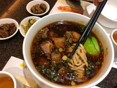-中国厨房/台湾牛肉面