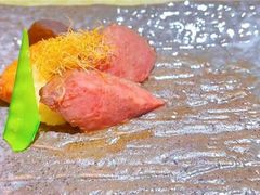 -炎橘·板前料理 Omakase