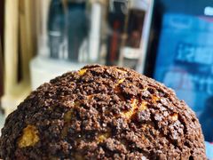 提拉米苏泡芙-爱达乐面包生日蛋糕(郫县时代天街店)