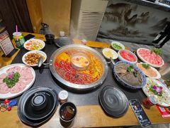 -巴蜀印象火锅(永陵总店)