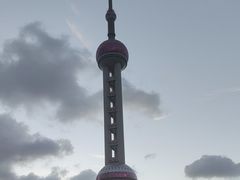 -东方明珠广播电视塔