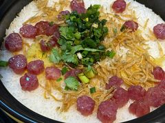 腊味煲仔-大笑饭堂(甲子桥店)