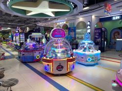 -利奥梦幻主题乐园(爱琴海购物公园店)