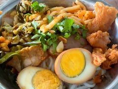 -瘦子桂林米粉店(总店)