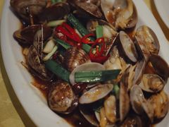 -莲花公园煎蟹(总店)