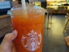 -星巴克(太原茂业天地店)