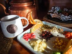 -玛吉阿米·餐吧