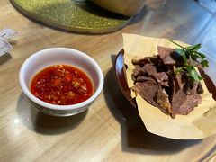 -打酱油·非遗淮扬菜(瘦西湖梅岭店)