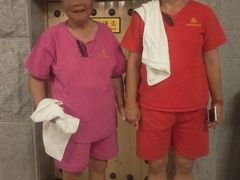-纽斯洗浴SPA(三墩店)