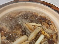 -天宜隆蘑菇宴火锅(石景山旗舰店)