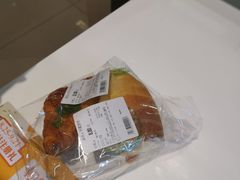 -bItBakery(岭南站店)