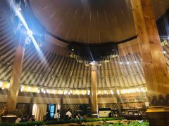 大堂-九十九顶毡房(阜石路店)