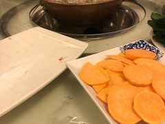 -福寿斋·老北京铜锅涮肉·烤鸭(顺义总店)