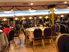 大堂-吉莲利苑海鲜酒家(珠海拱北28年老字号店)