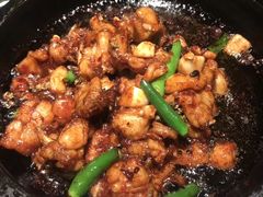 -绿茶餐厅(昌平悦荟店)