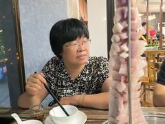 -渔意坊·千层无骨鱼粥底火锅·20年顺德菜(普君店)