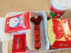 -德克士(东至汇金店)