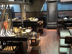 -捞王锅物料理(凯旋路店)