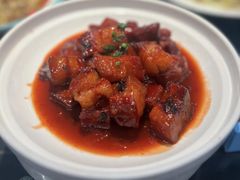 -眉山小馆(华强广场店)