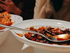 -杏花堂晋商私房菜(华熙五棵松店)