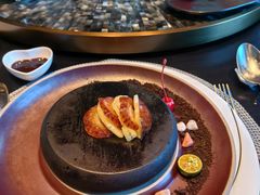 -北京饭店谭家菜