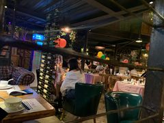 大堂-胡桃里音乐酒馆(环亚凯瑟琳广场店)