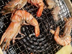 -厚贞日式烤肉(浦东汇智店)