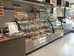 -韩麦大冷面(桂花街直营店)