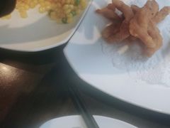 -老牌坊鲁菜名店(宽厚里店)