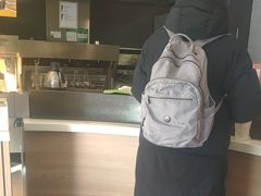 -麦当劳(启迪香山店)