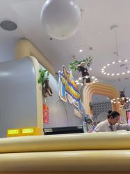 -奈尔宝家庭中心·亲子餐厅(华采天地店)