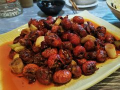 全味虾球-靓靓蒸虾(中山公园店)