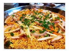 煎面-阿多私房菜(顺德店)