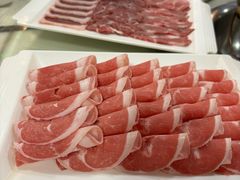 -福寿斋·老北京铜锅涮肉·烤鸭(顺义总店)