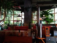 大堂-NLFS1983咖啡花园餐厅(锦桂店)