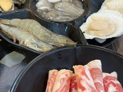 -丽江庭院之爱在路上(西单店)
