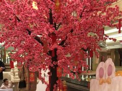 -盛宴标帜餐厅·亲子自助 (南昌喜来登酒店)
