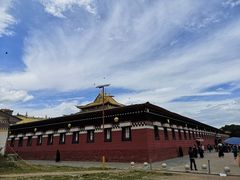 -达仓郎木寺院