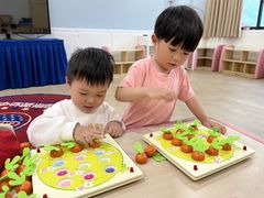 -佳诺国际婴幼中心(万科店)