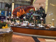 -世纪金源大饭店海鲜自助餐厅(迎宾路店)