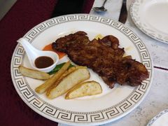 -92°C俄式厨房(中央大街店)