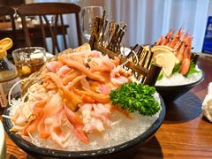 -东海怡品海鲜豆捞(西水东店)