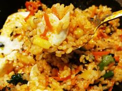 -梨花牛肉汤饭(仁恒伊势丹店)