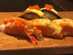 -古田居·特色寿司料理(星之岛旗舰店)