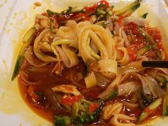 秘制凉皮-魏家凉皮(西安秋林宏业商厦店)