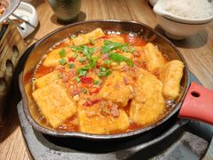 -云海肴·汽锅鸡·云南菜(广安门天虹店)
