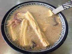 -胡椒猪肚汤(康王店)